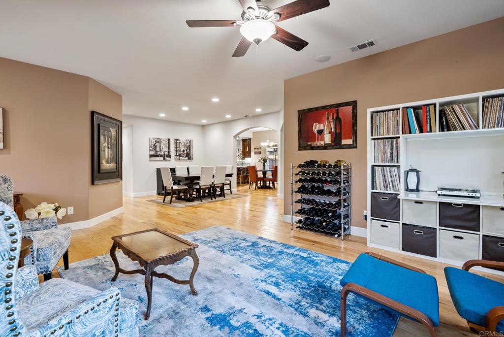 6190 Via Huerto Court