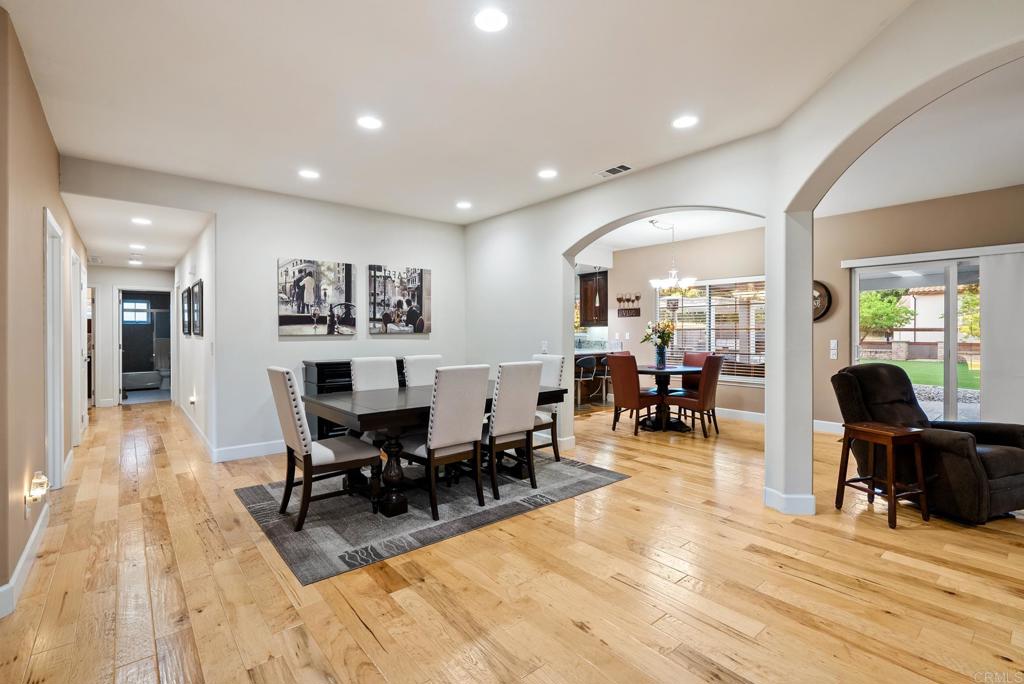 6190 Via Huerto Court