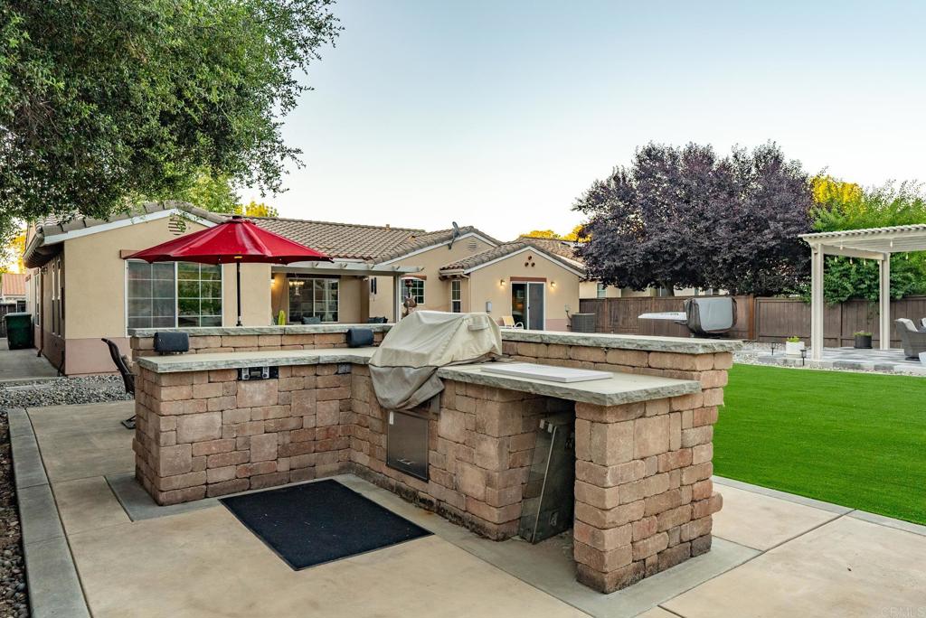 6190 Via Huerto Court