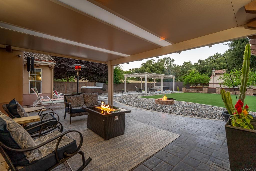 6190 Via Huerto Court