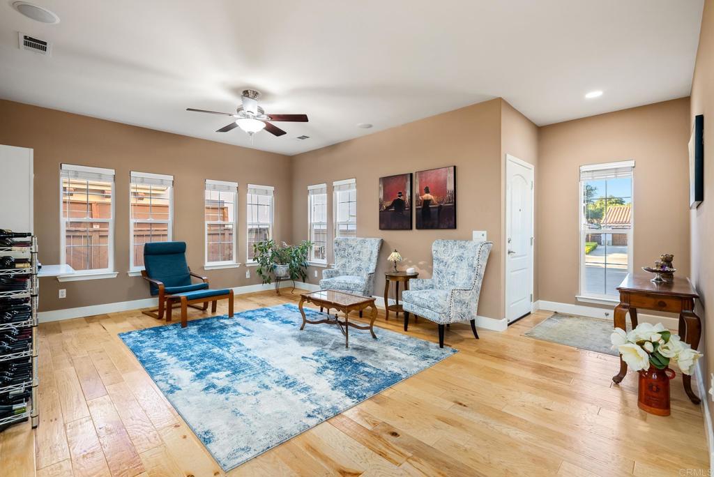 6190 Via Huerto Court