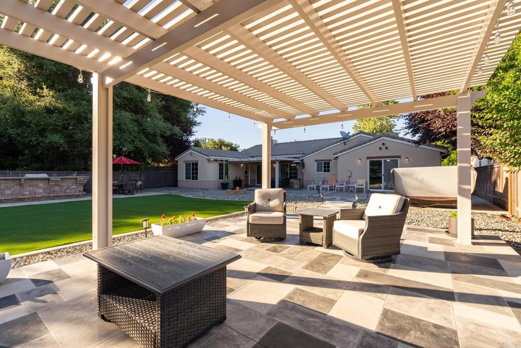 6190 Via Huerto Court