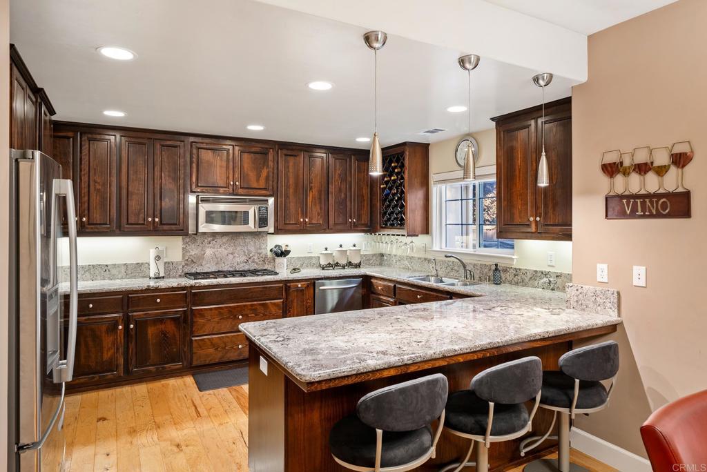 6190 Via Huerto Court