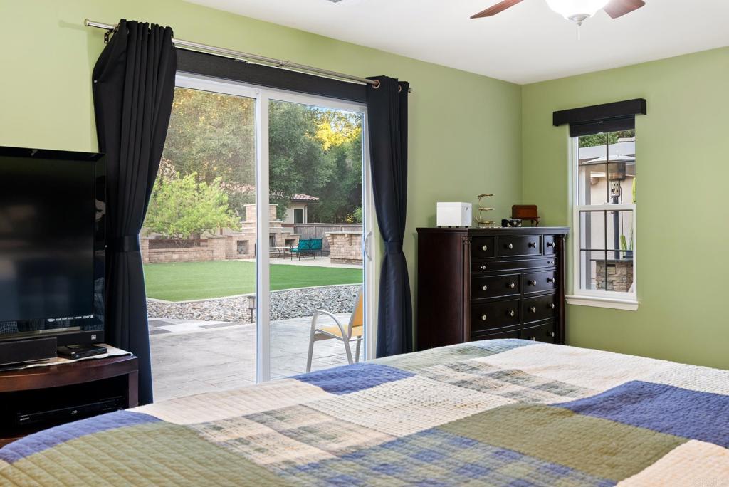 6190 Via Huerto Court