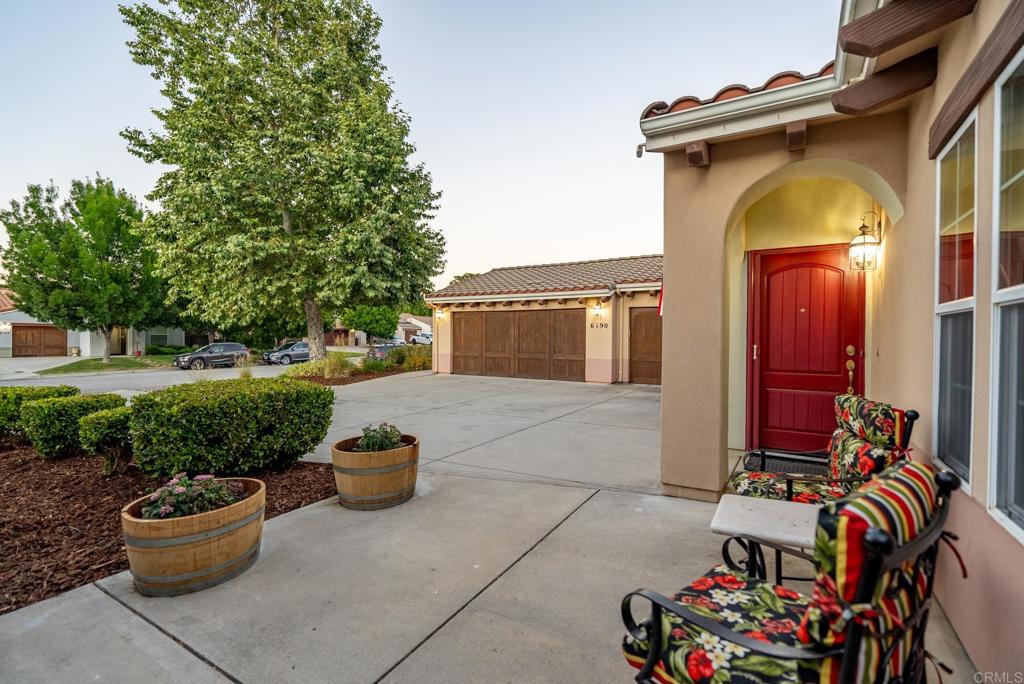 6190 Via Huerto Court