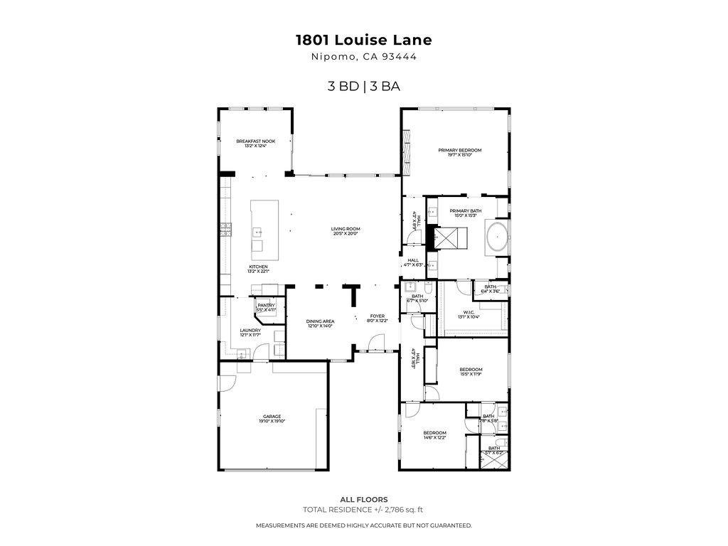 1801 Louise Lane