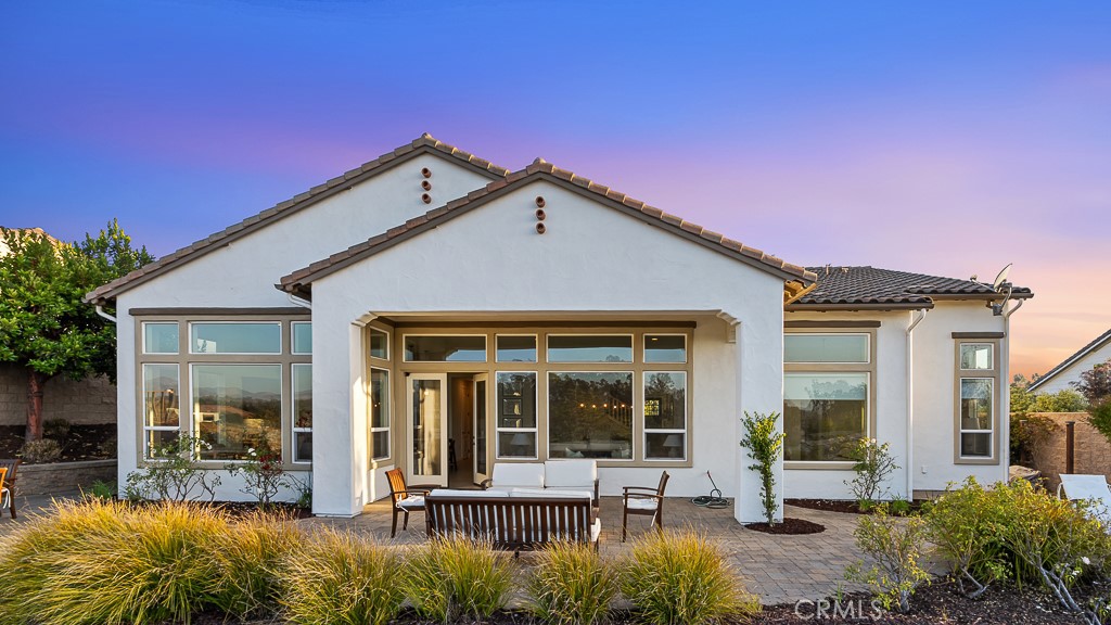 1849 Eucalyptus Road