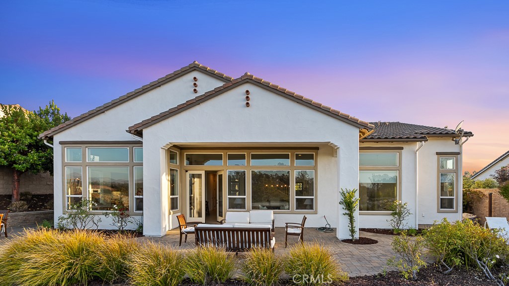 1849 Eucalyptus Road