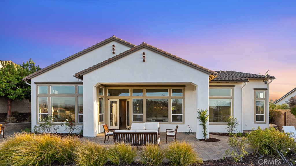 1849 Eucalyptus Road