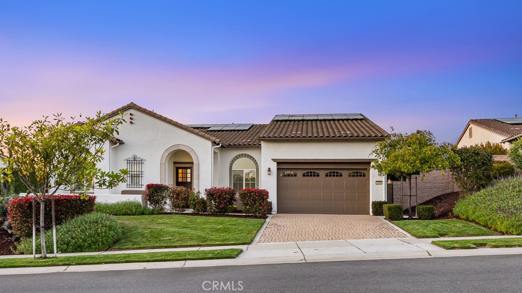 1849 Eucalyptus Road