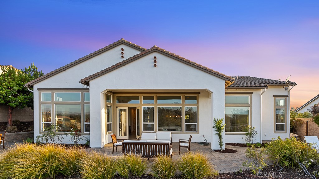 1849 Eucalyptus Road