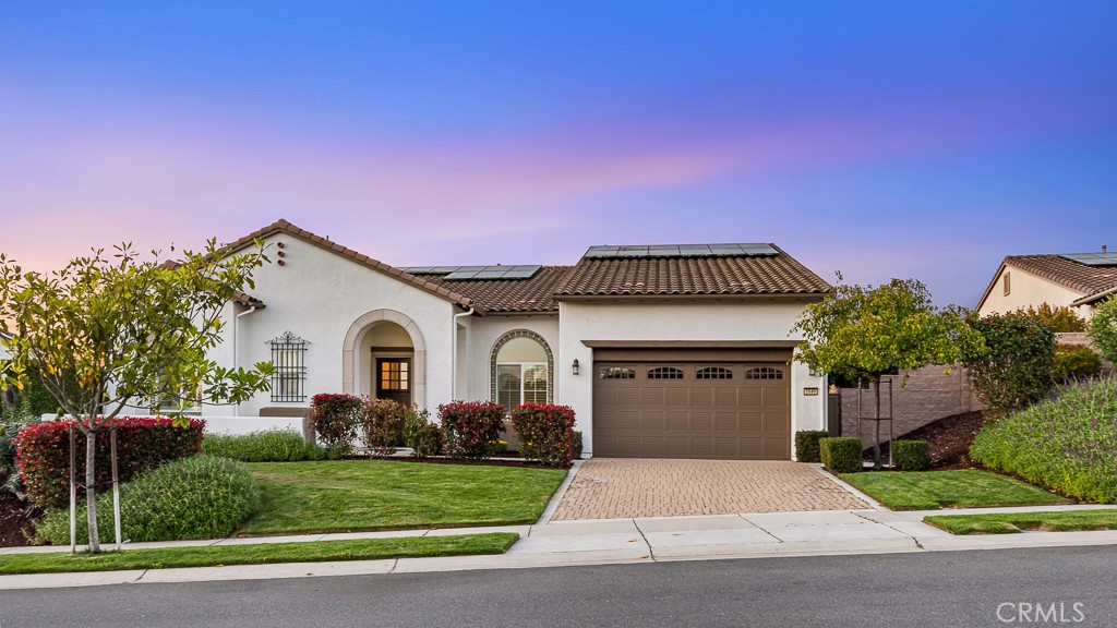 1849 Eucalyptus Road