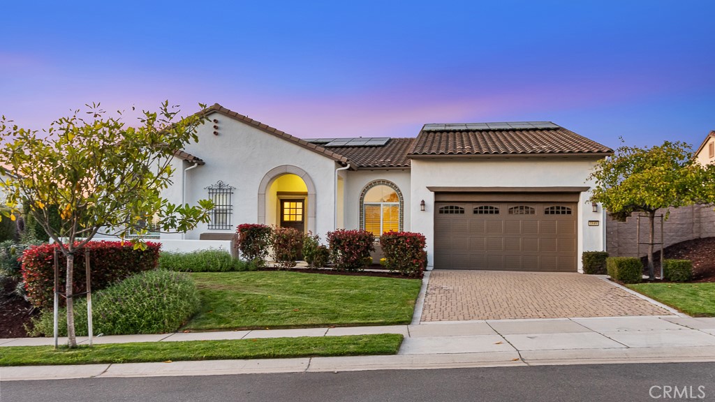 1849 Eucalyptus Road