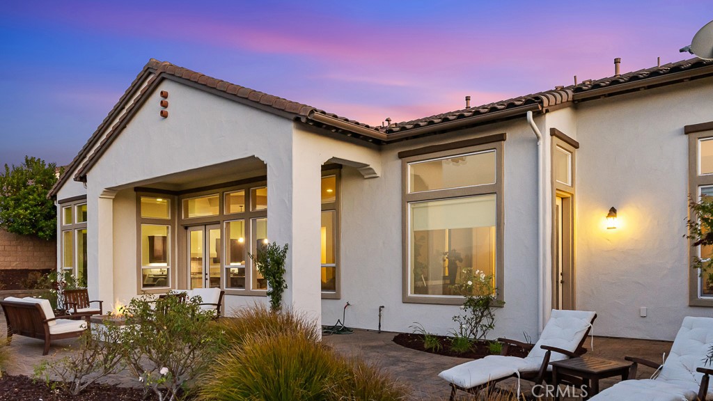 1849 Eucalyptus Road