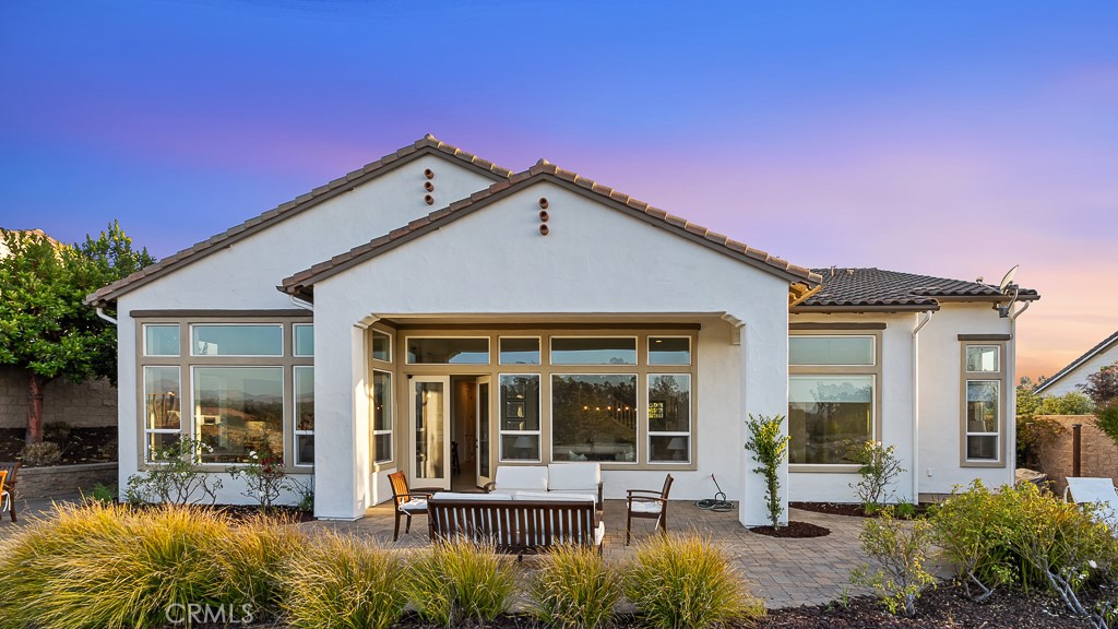 1849 Eucalyptus Road