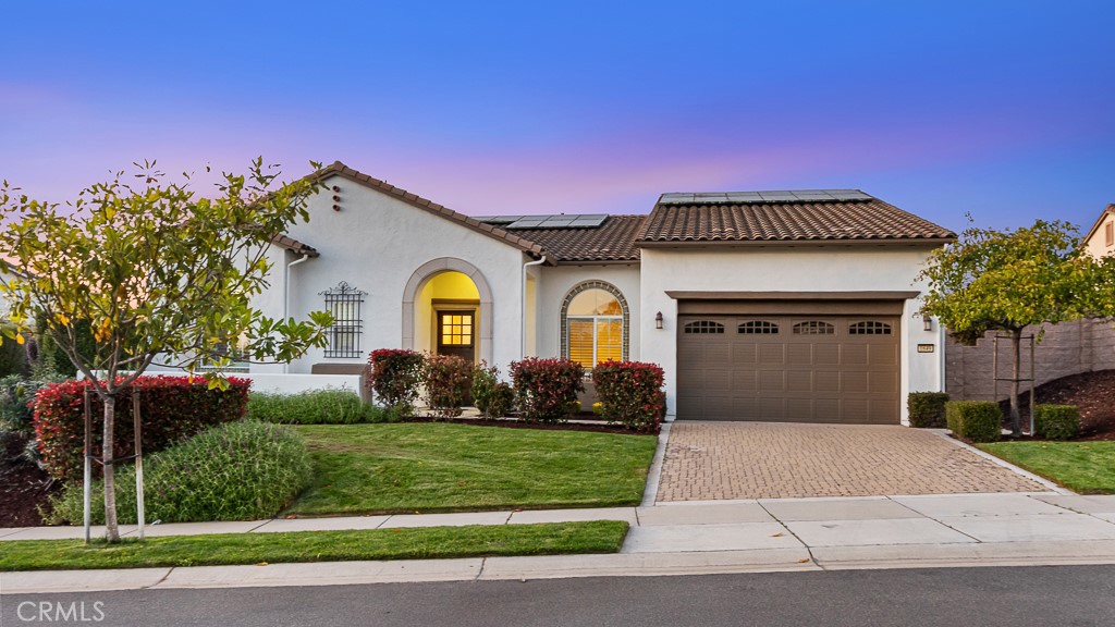 1849 Eucalyptus Road