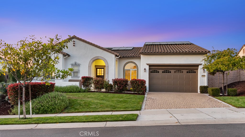 1849 Eucalyptus Road