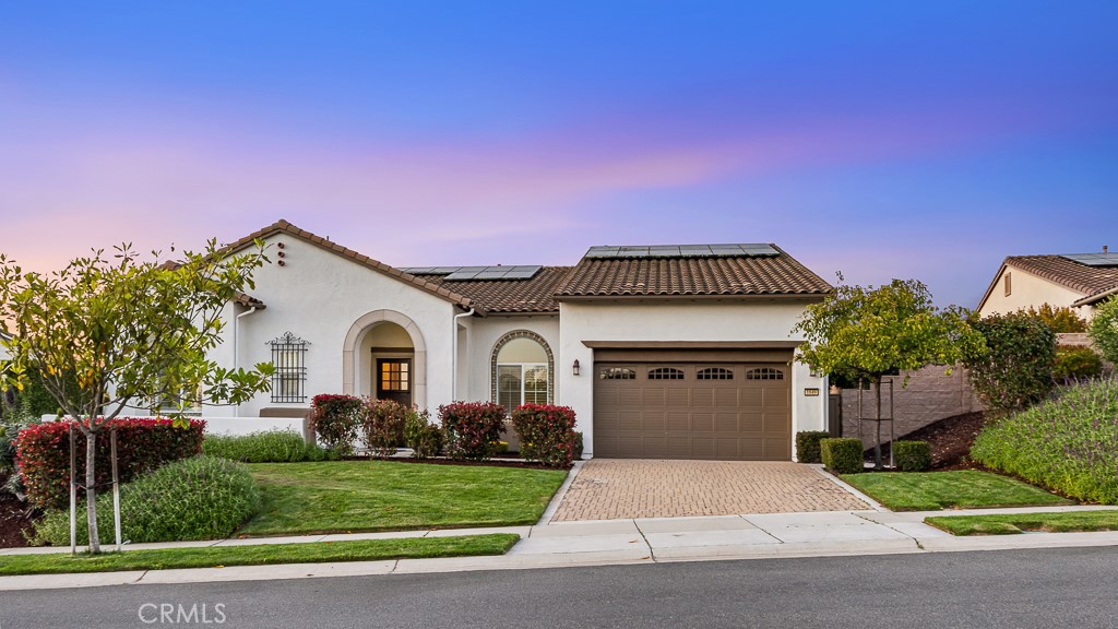 1849 Eucalyptus Road