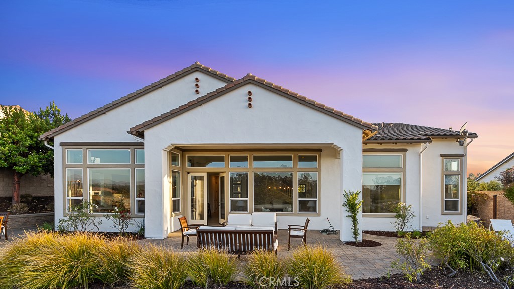 1849 Eucalyptus Road