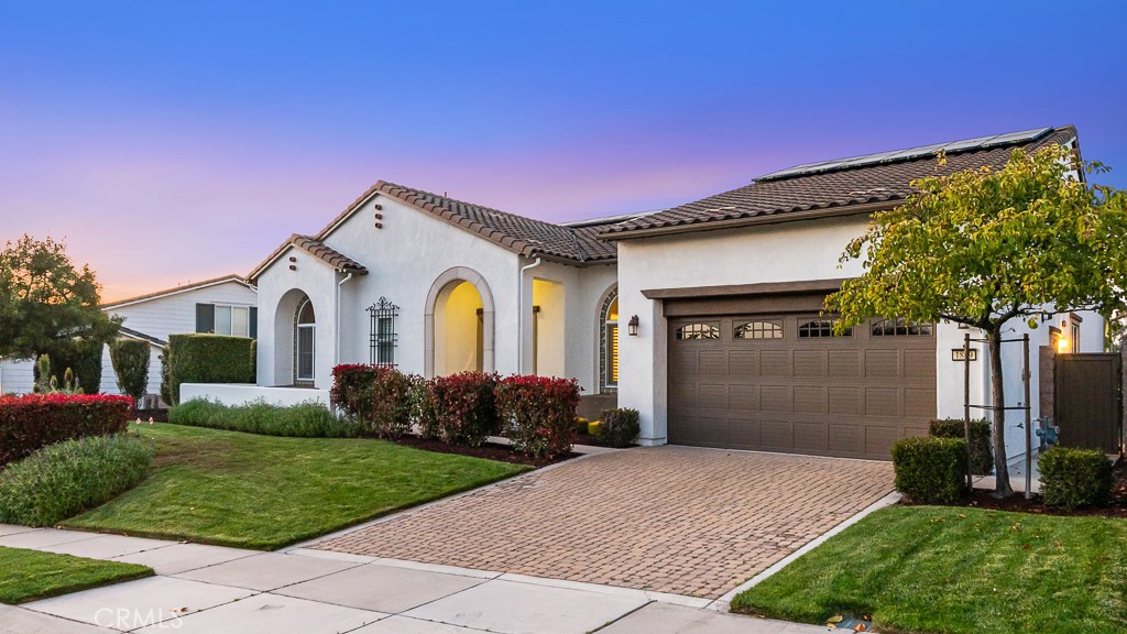 1849 Eucalyptus Road