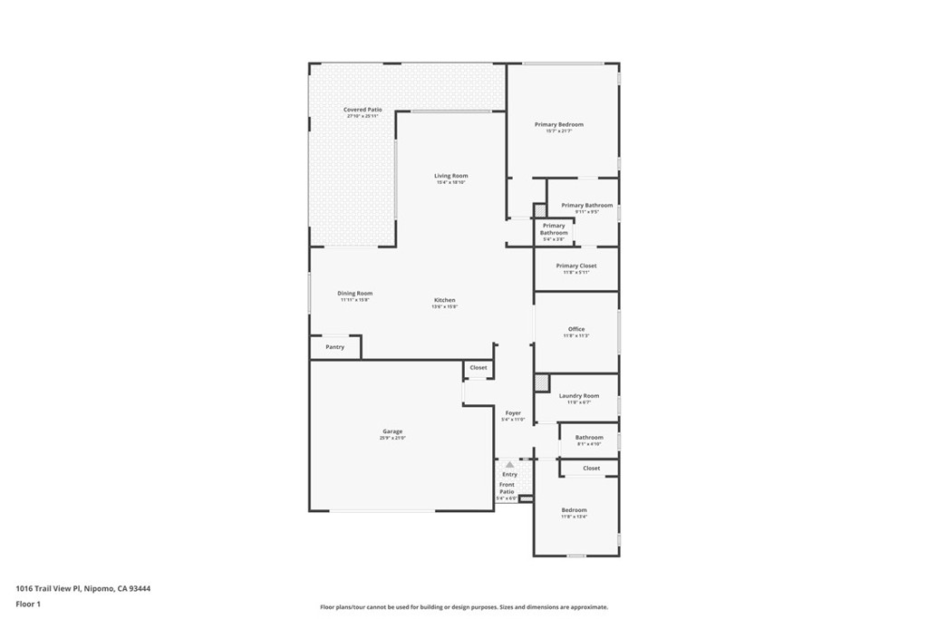 1016 Trail View