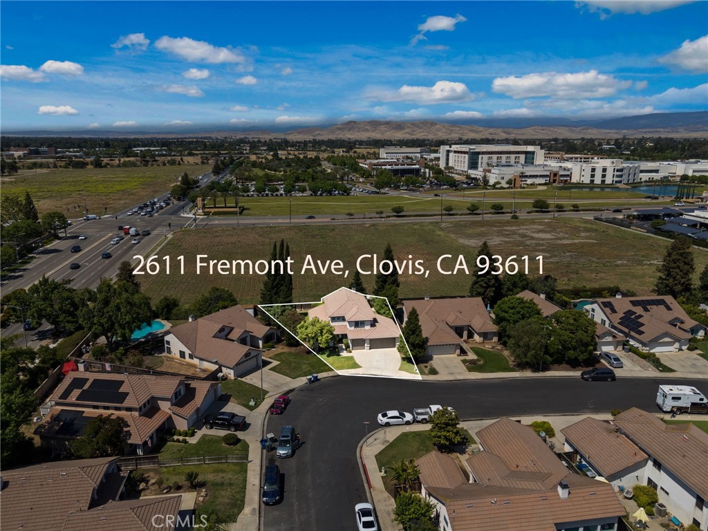 2611 Fremont