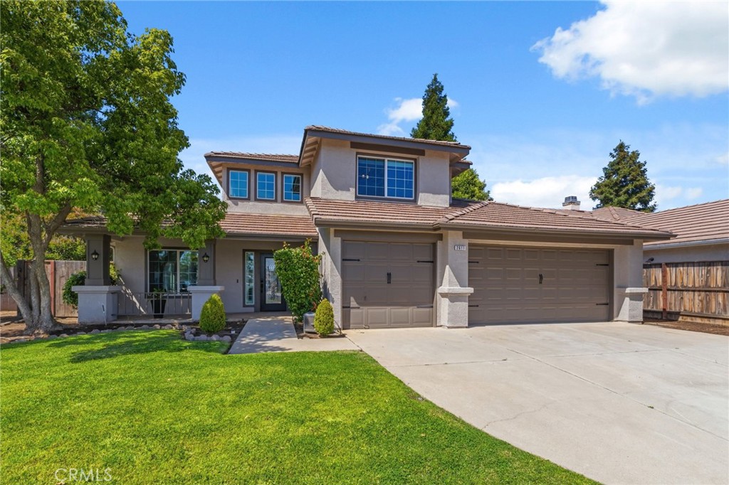 2611 Fremont