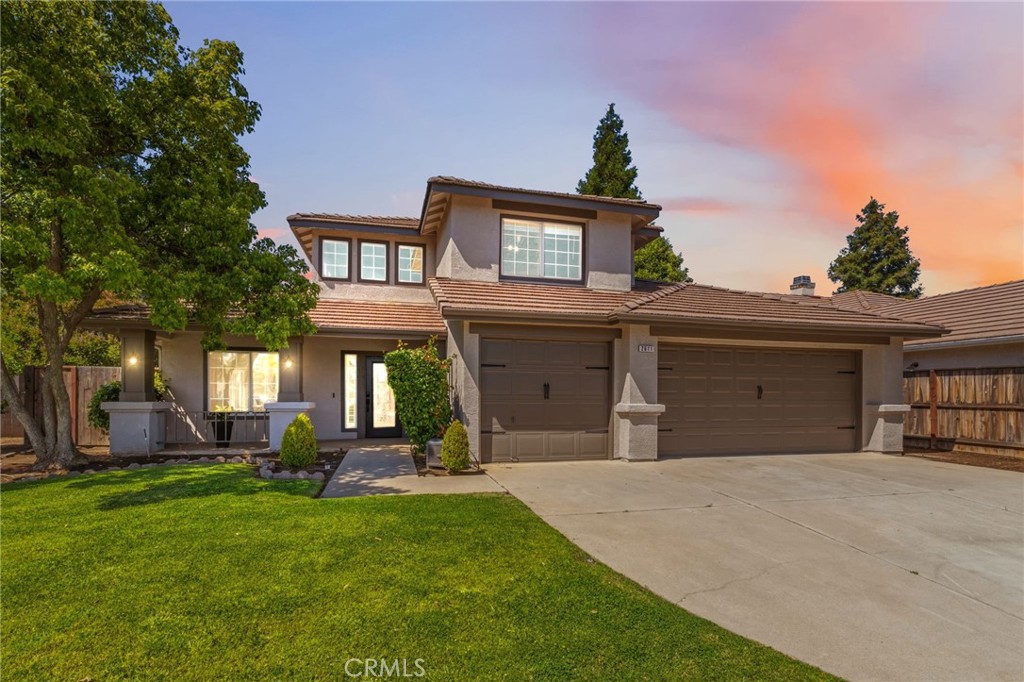 2611 Fremont