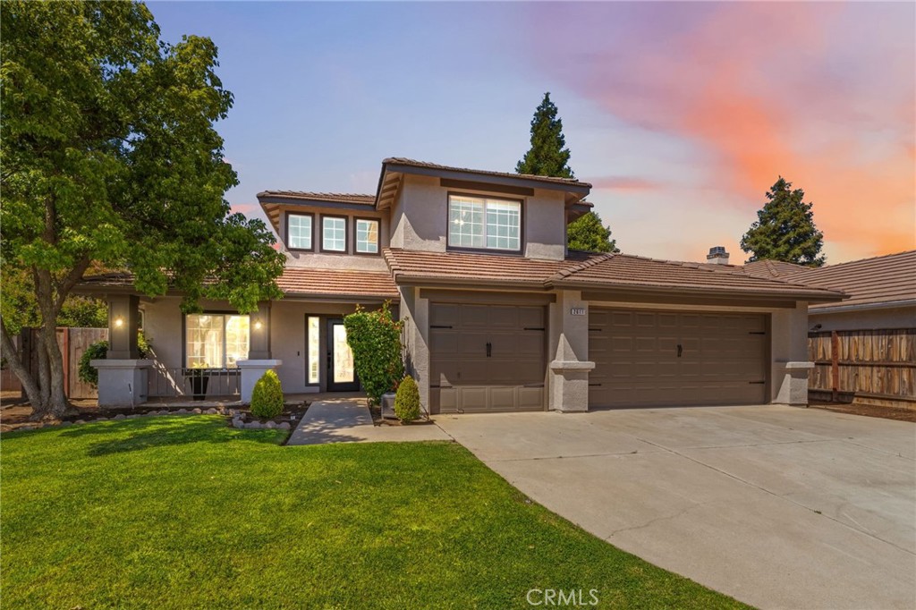 2611 Fremont