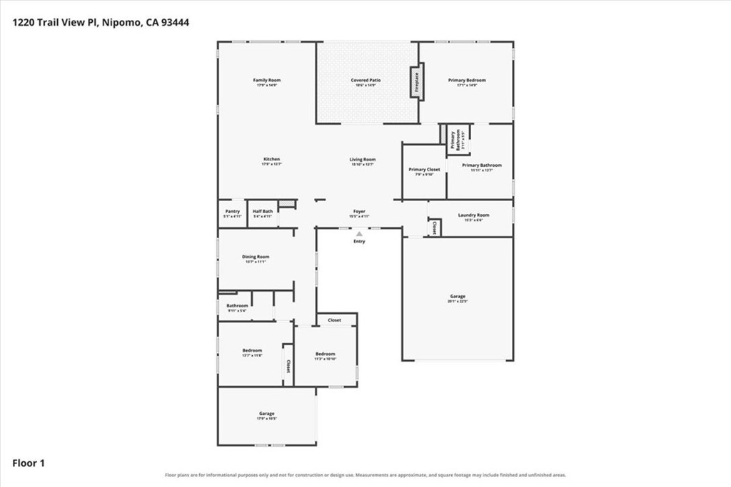 1220 Trail View