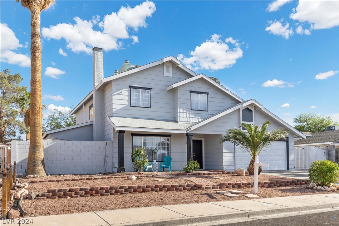 1849 Golden Shadow Drive