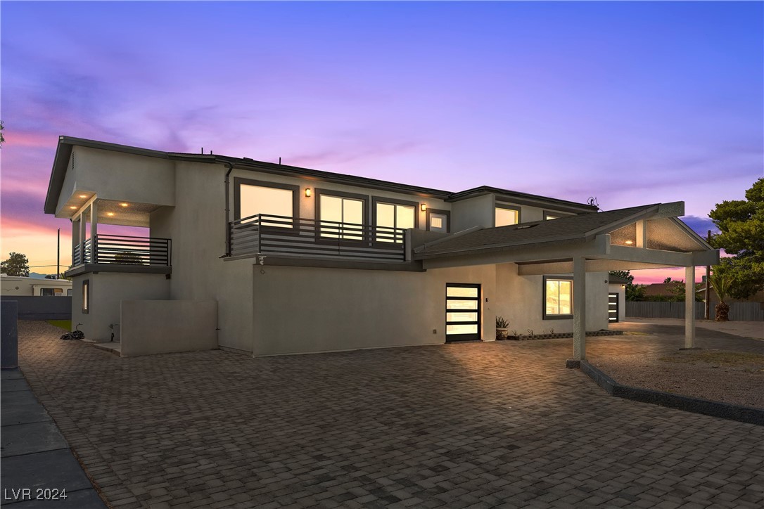 7061 South Valley View Boulevard