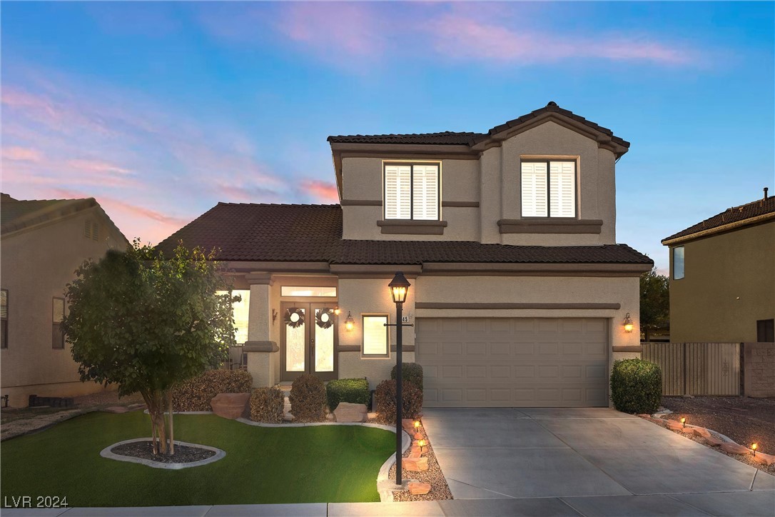 7545 Trickling Wash Drive