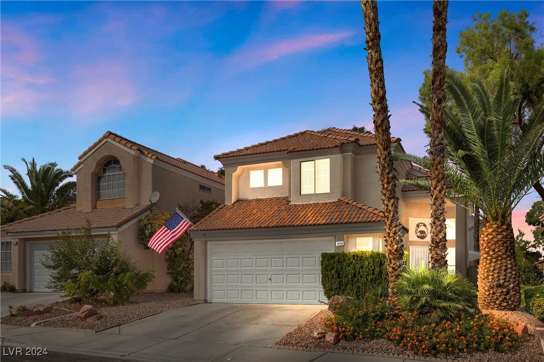 8036 Hilliard Avenue