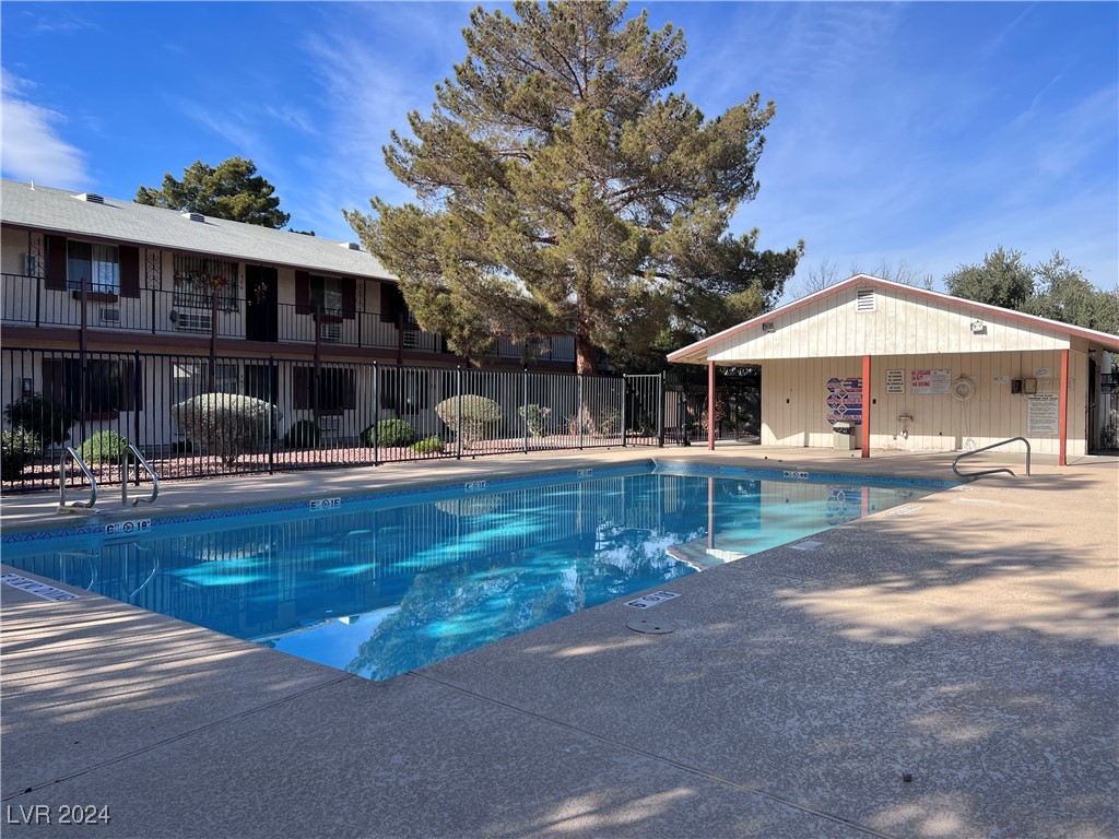 4955 Jeffreys Street 509