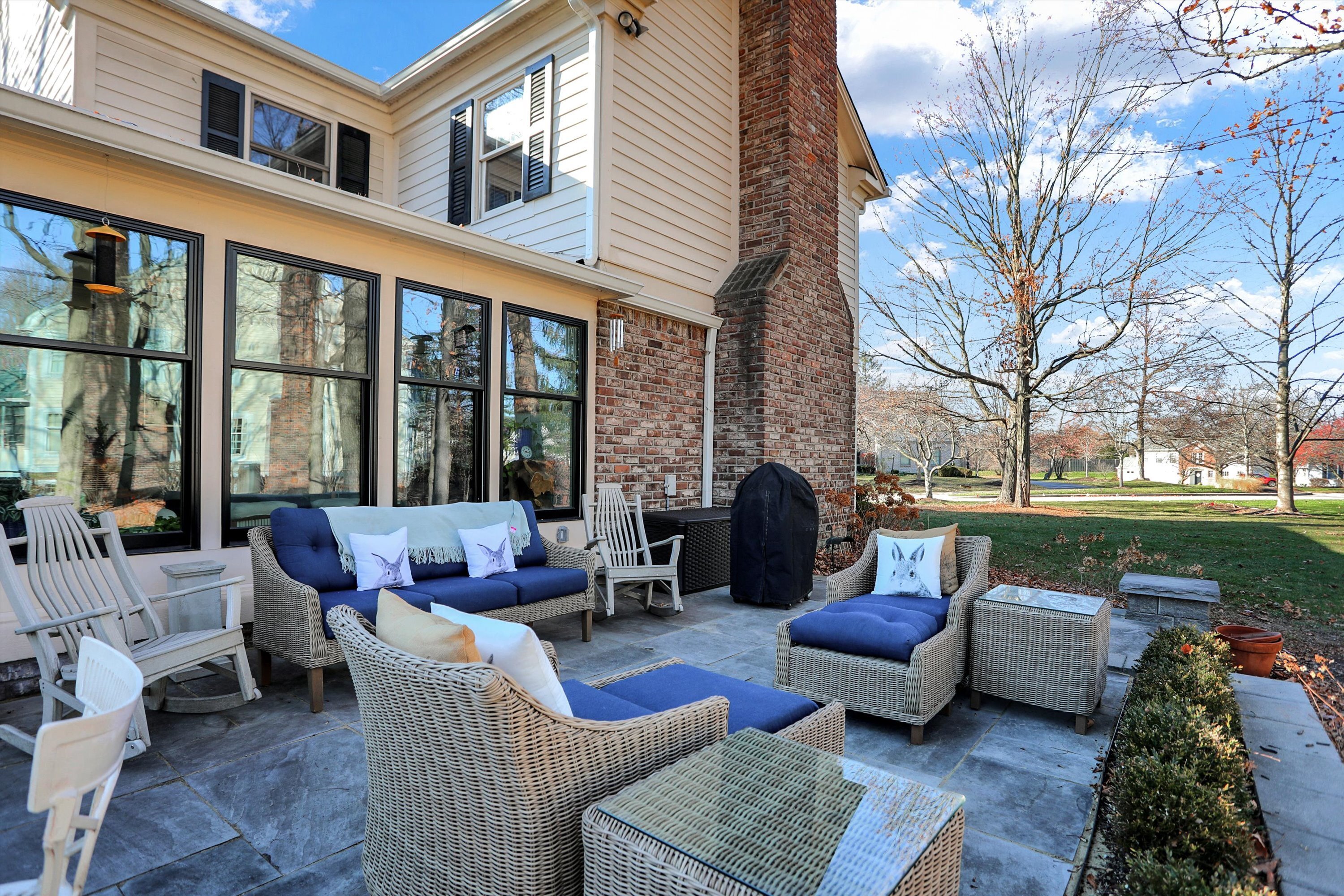 1032 Foxglove Circle