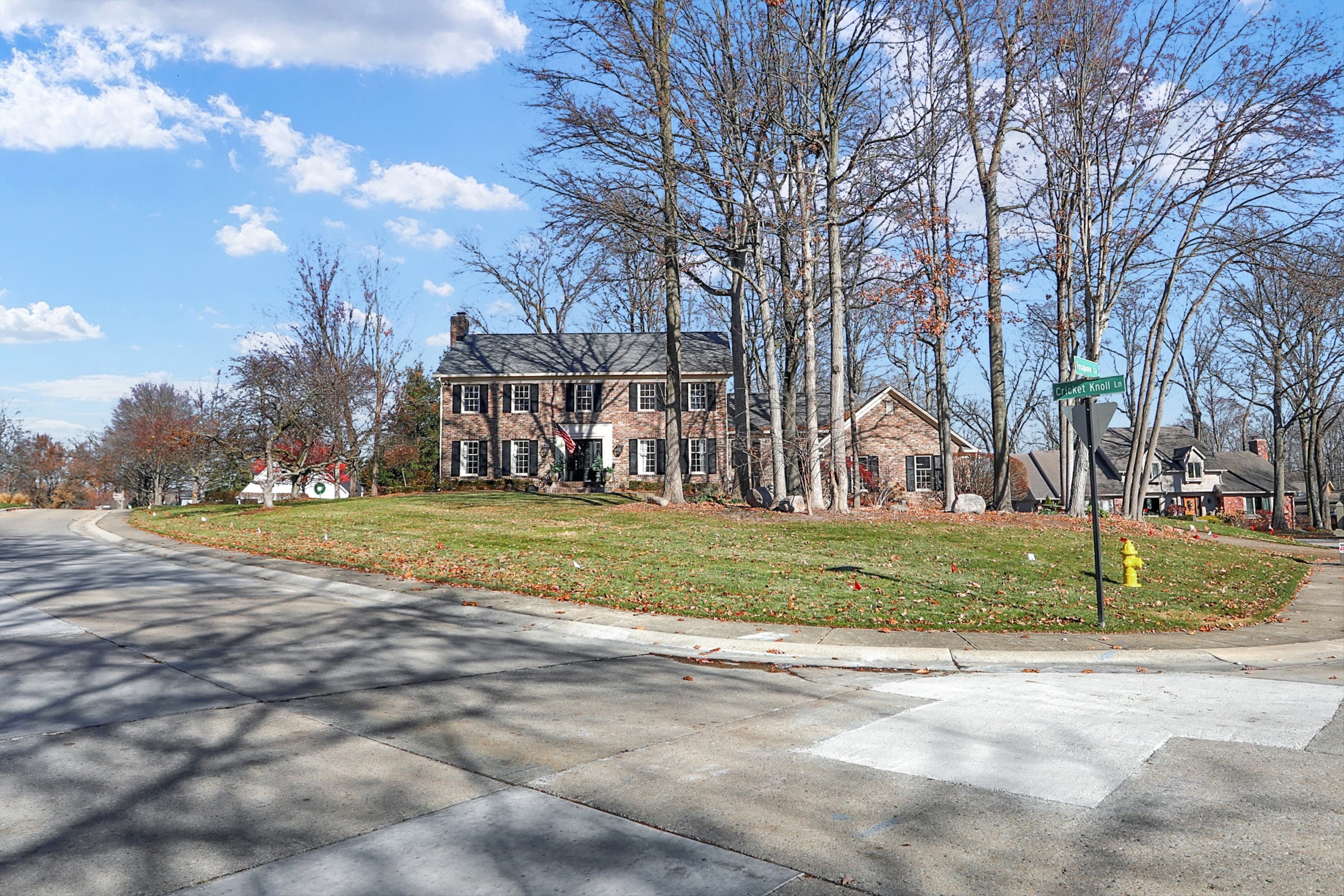 1032 Foxglove Circle