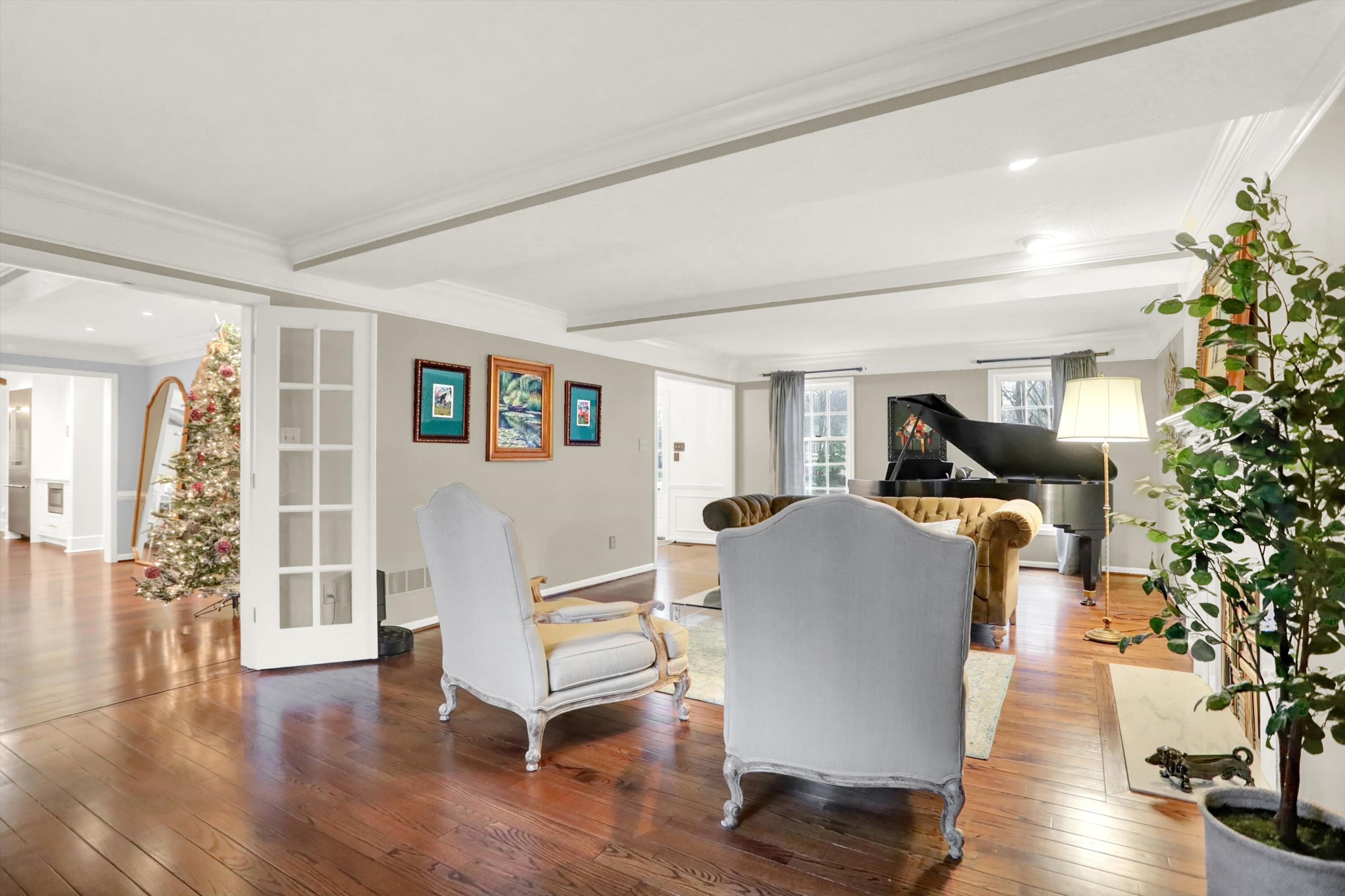 1032 Foxglove Circle