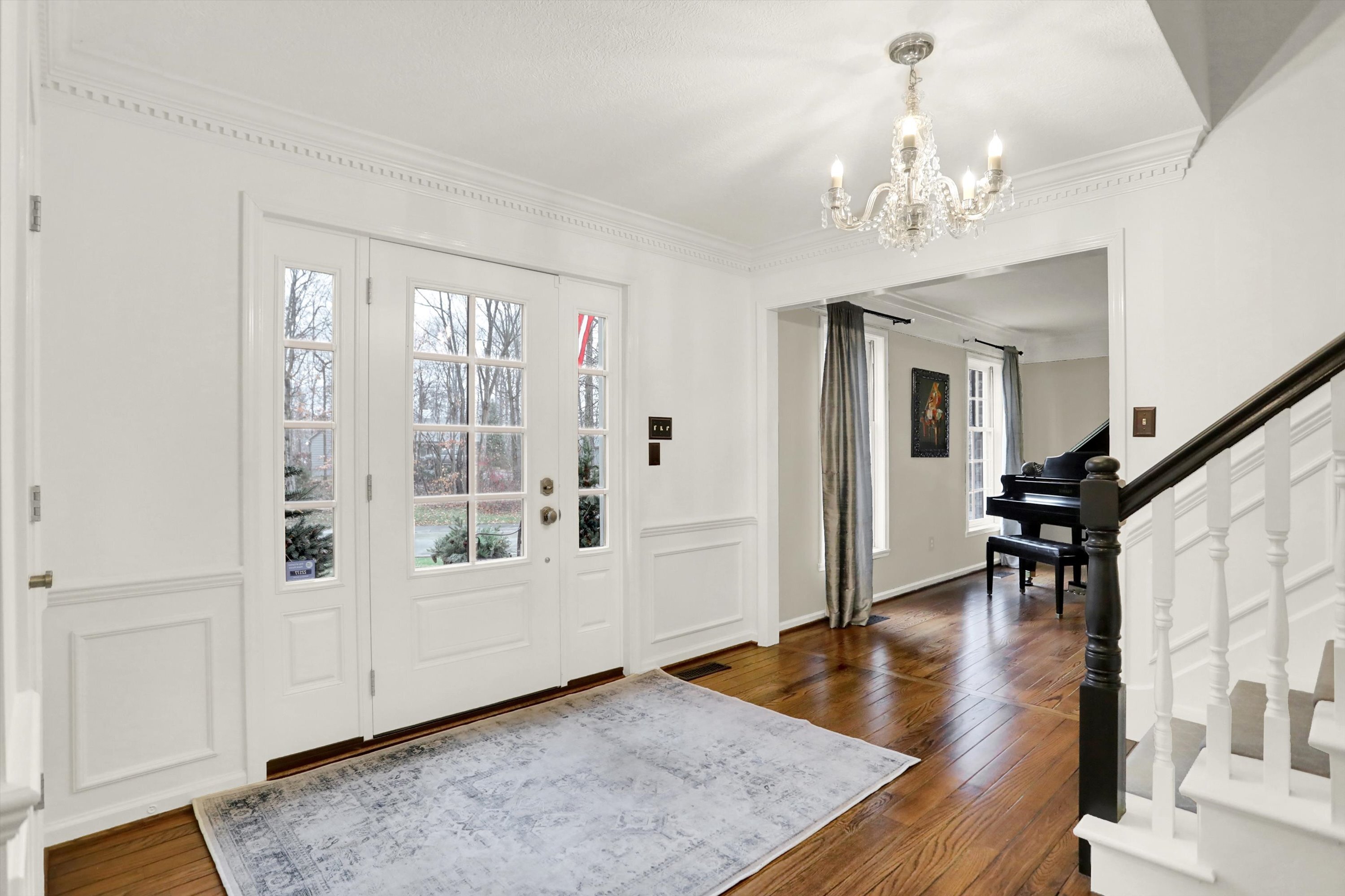 1032 Foxglove Circle