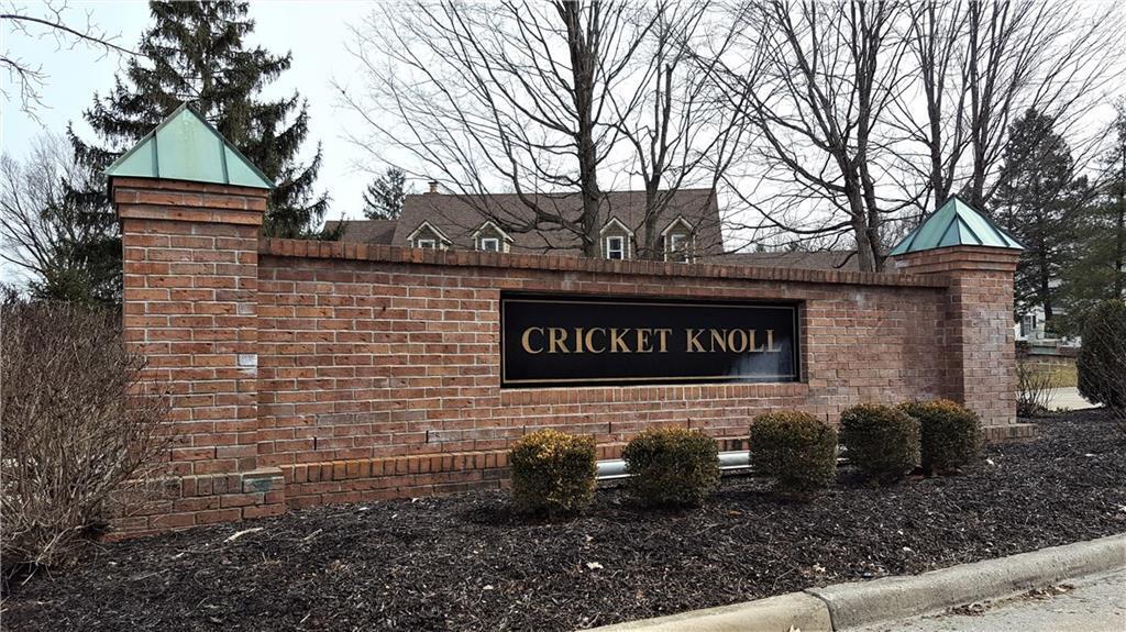 1032 Foxglove Circle