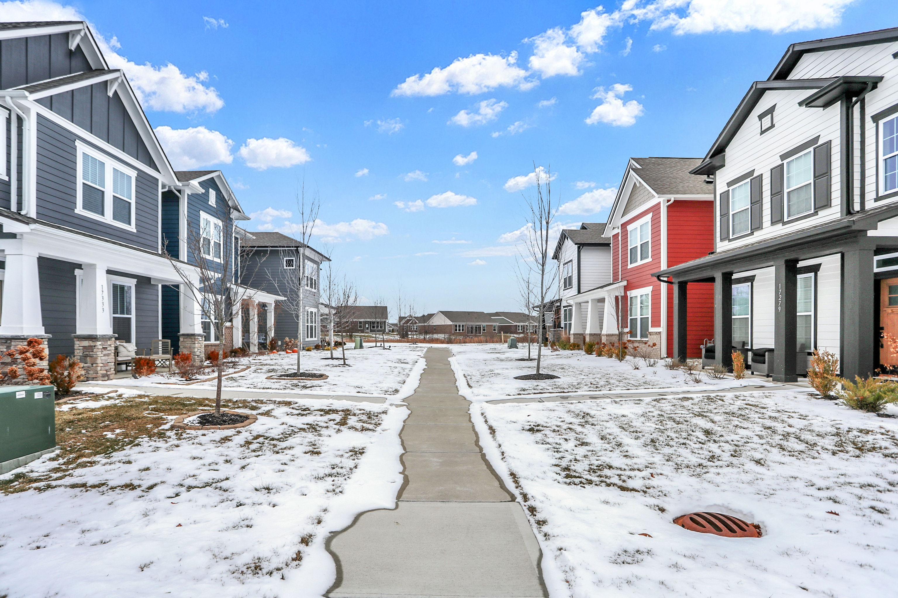 17333 Dovehouse Lane