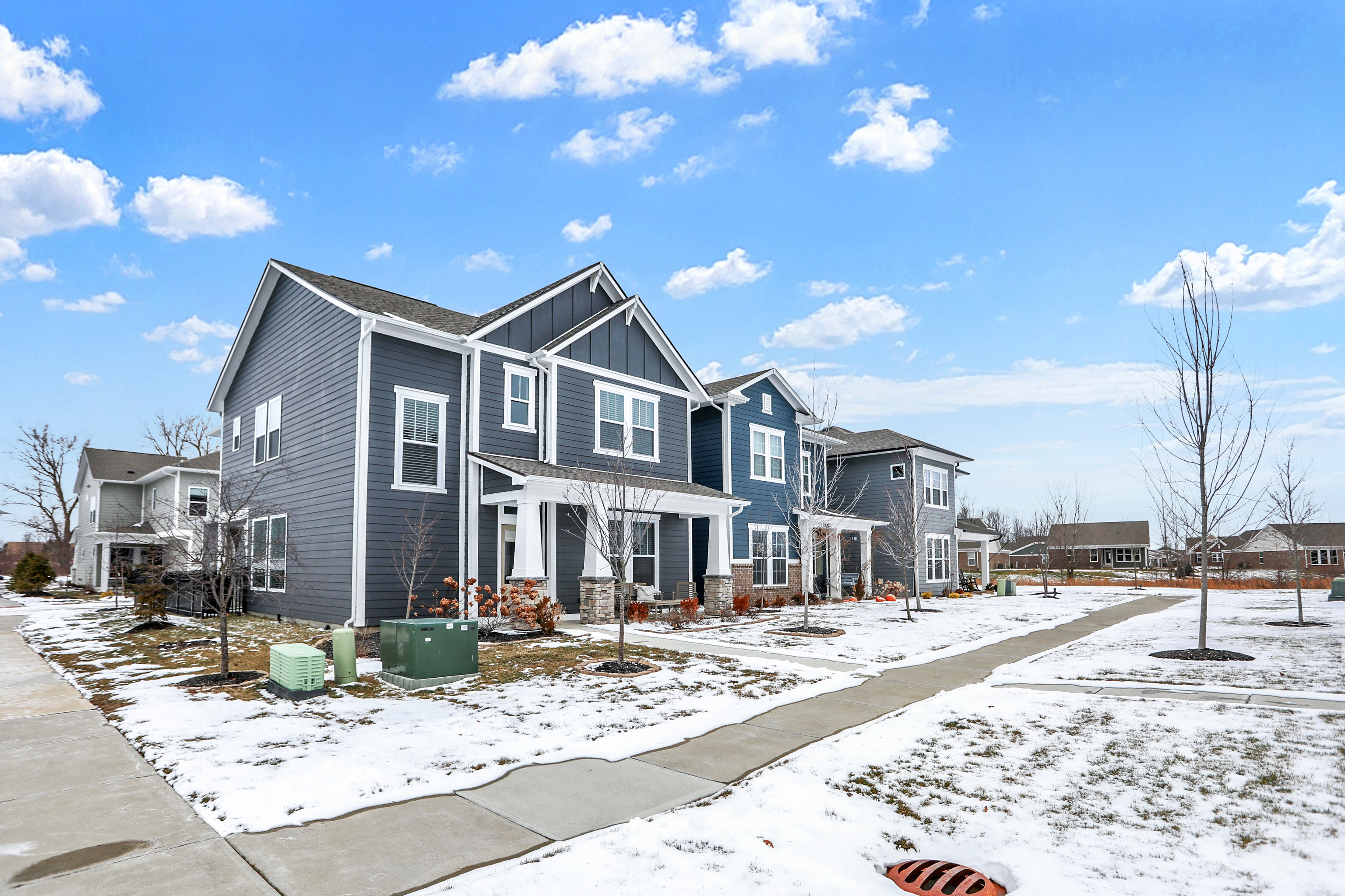 17333 Dovehouse Lane