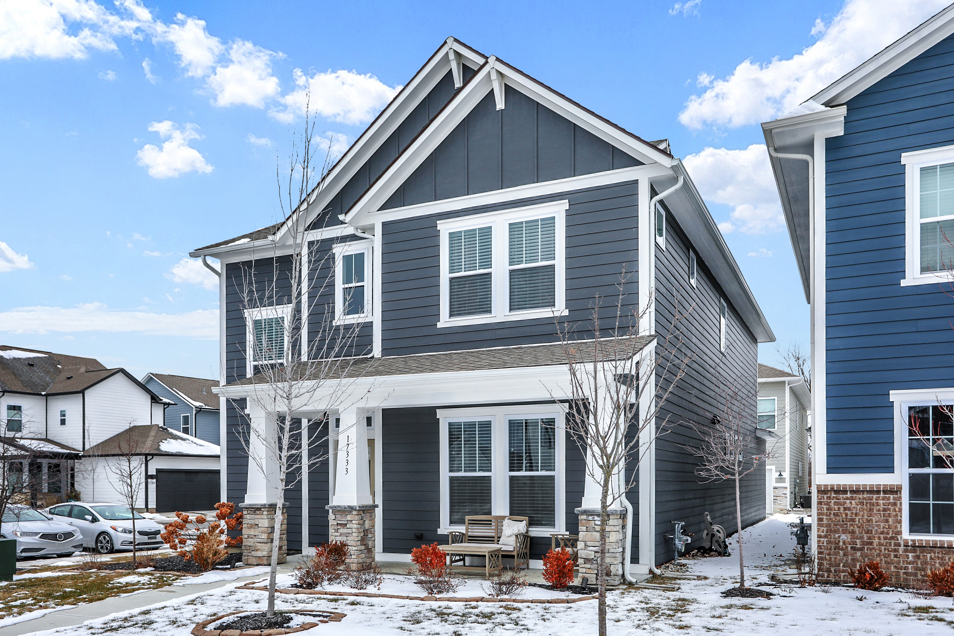 17333 Dovehouse Lane