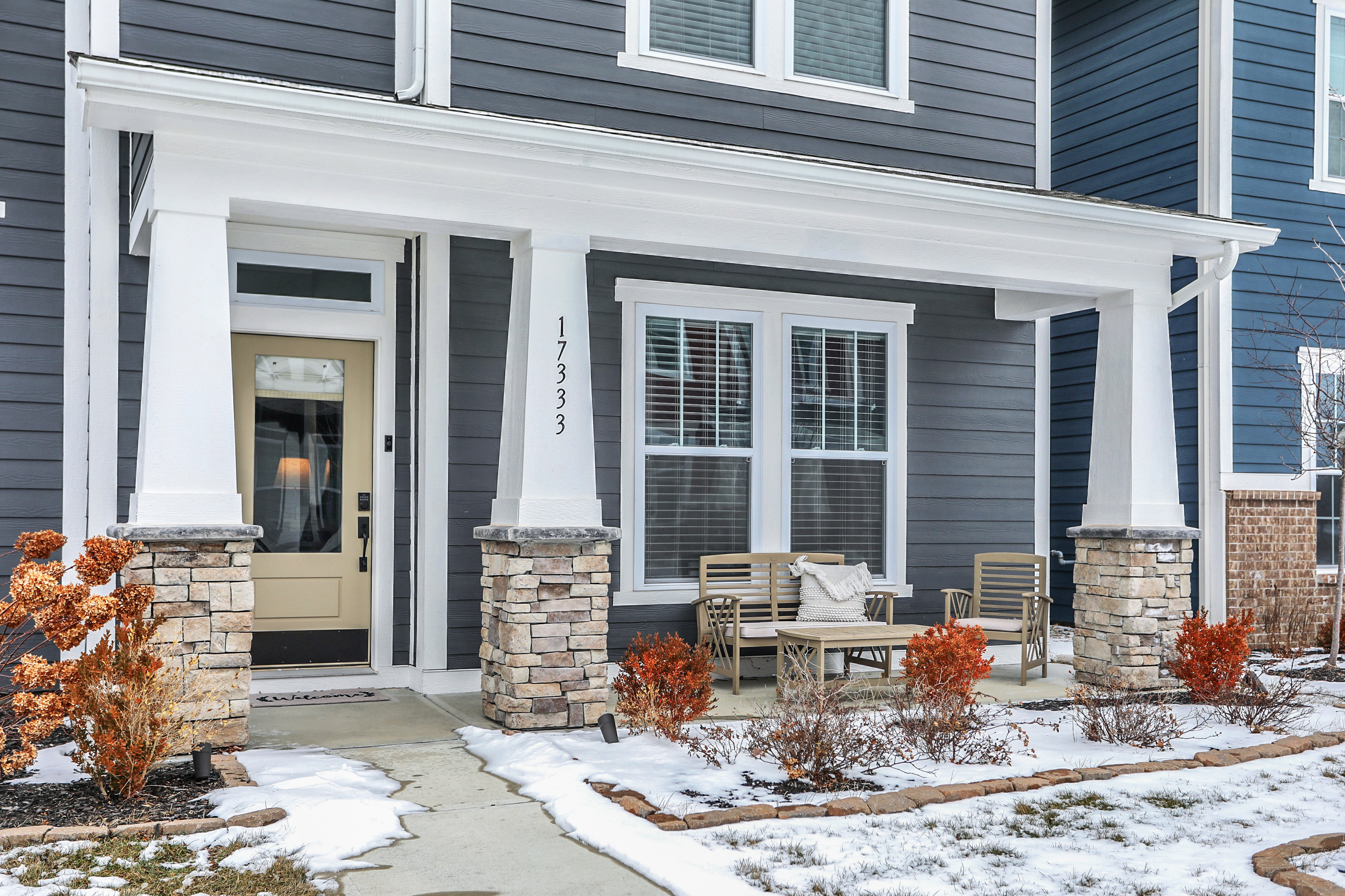 17333 Dovehouse Lane