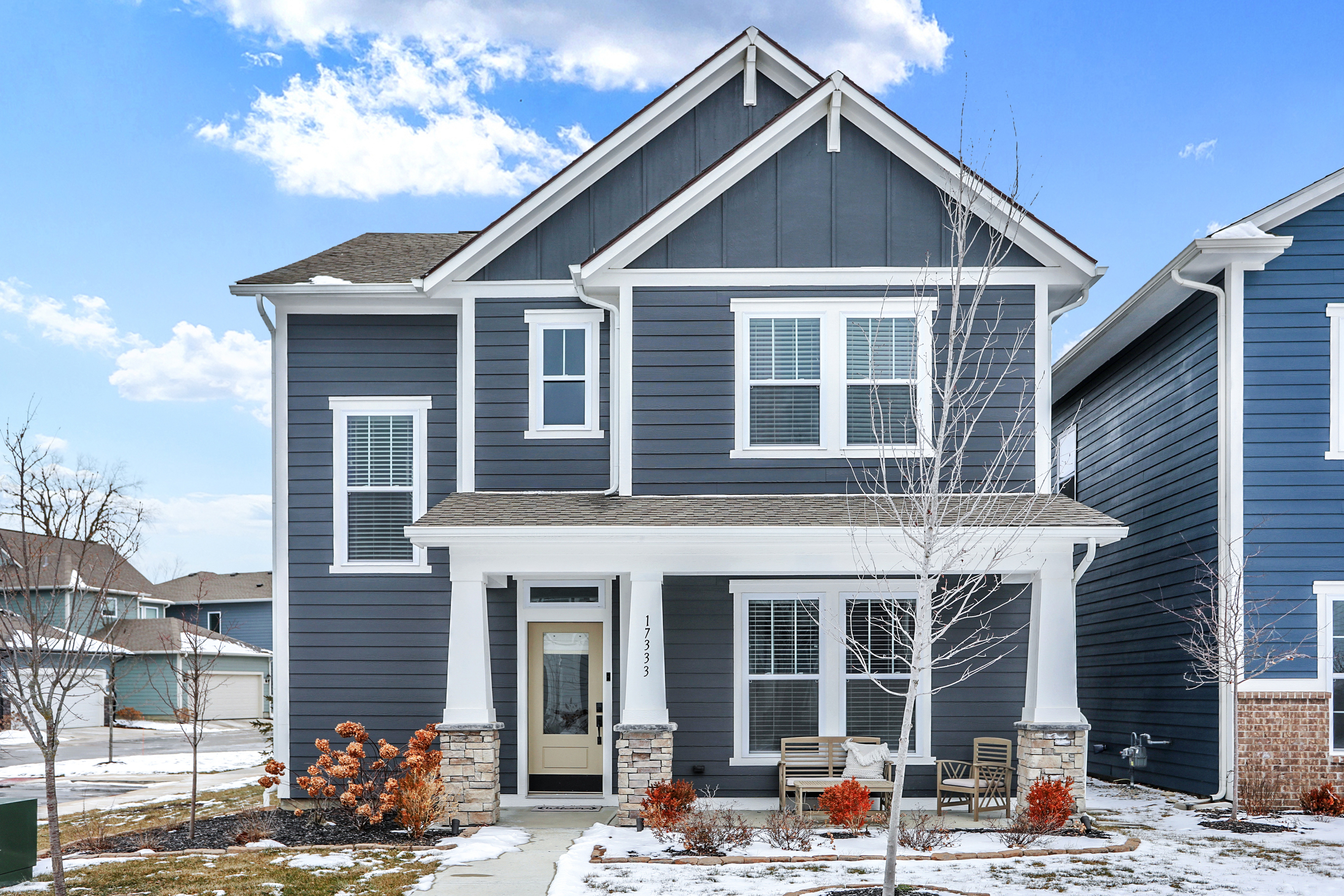 17333 Dovehouse Lane