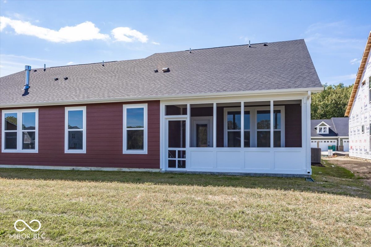 3938 Holly Brook Drive