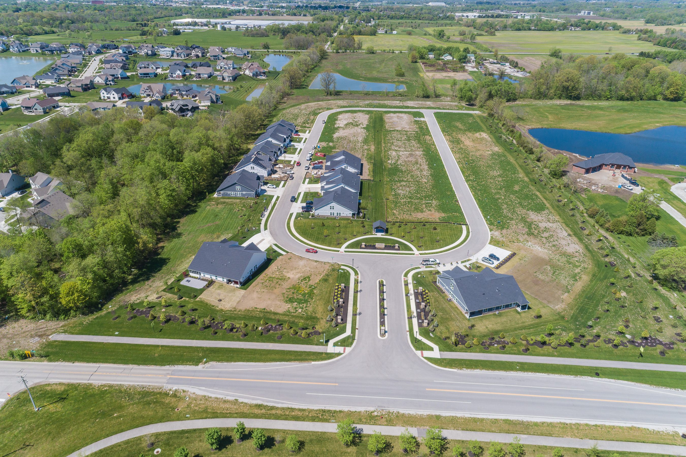 3938 Holly Brook Drive