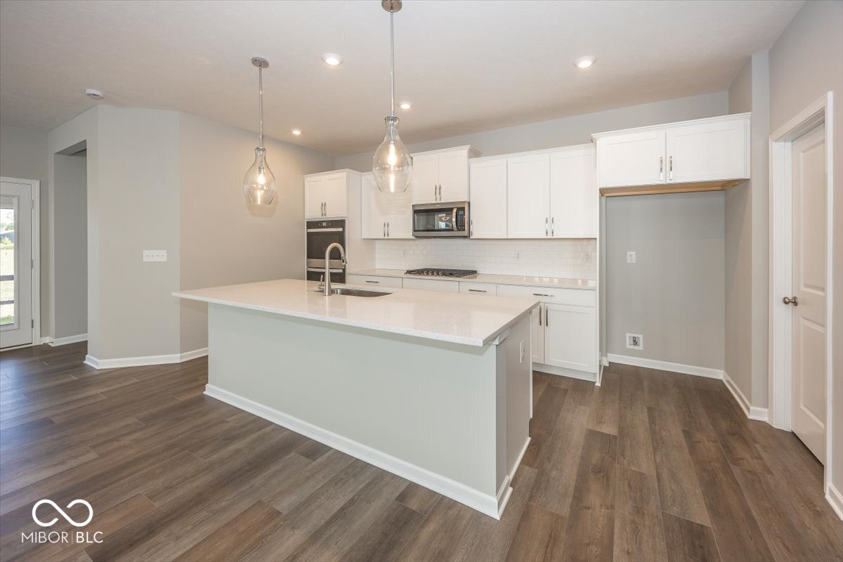 3938 Holly Brook Drive