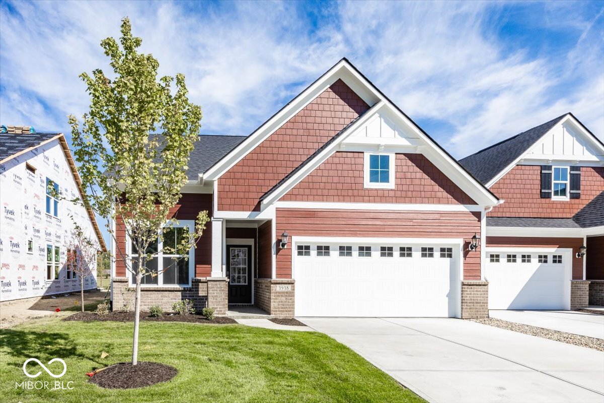 3938 Holly Brook Drive