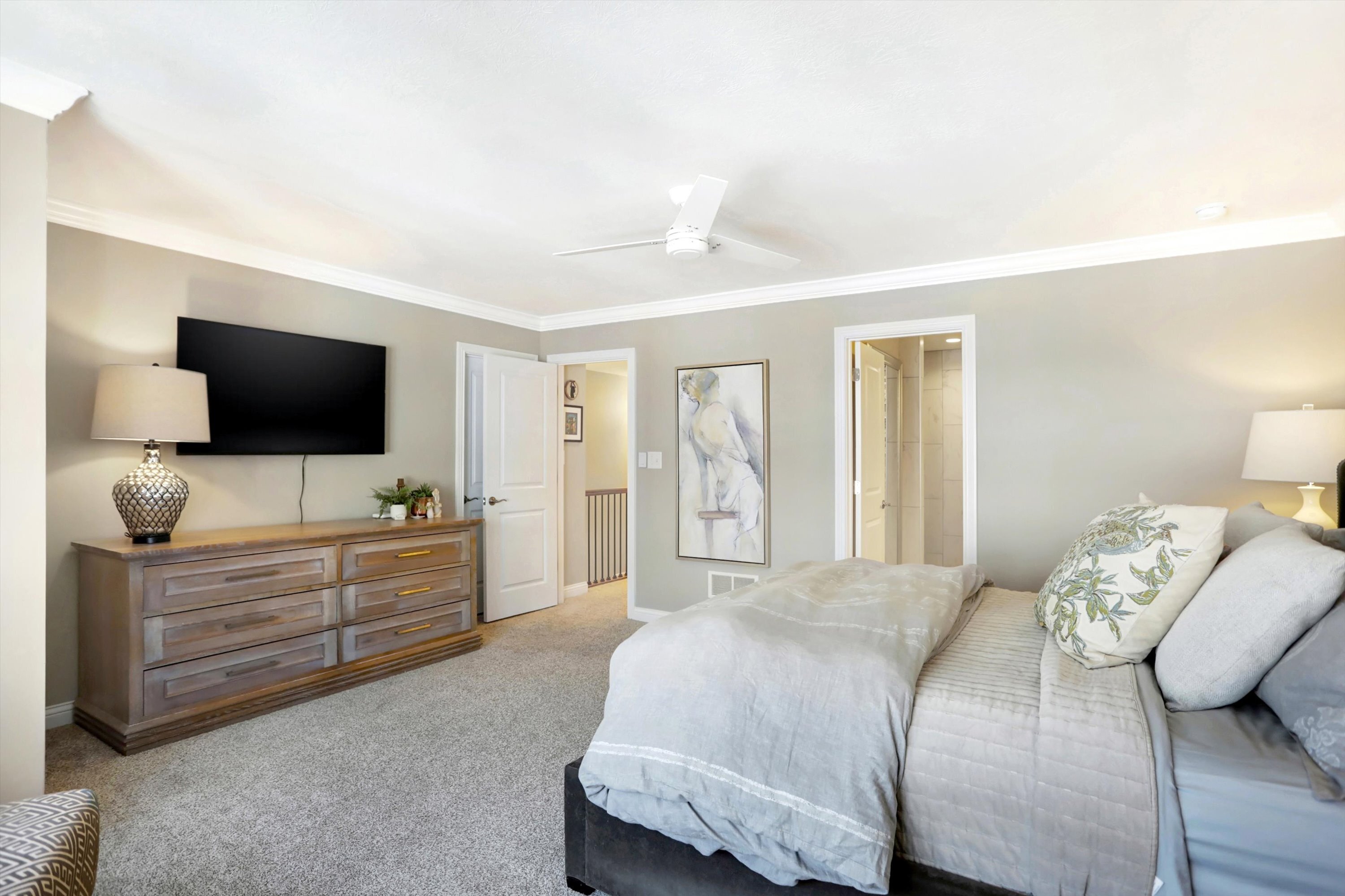 868 S Park Trail Drive